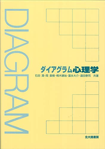 ダイアグラム心理学