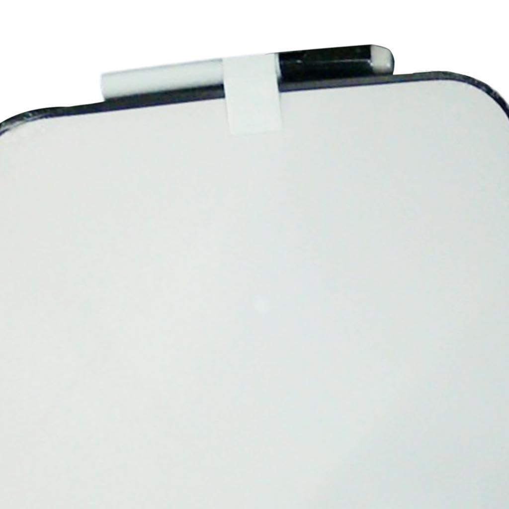 kowaku Golf Scorecard, Whiteboard, in Golf, Erasable, Data Record, Coach Board, Erasable Scoreboard for Golf, Game, Lawn