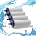 Produktbild Coldstream Ersatz-Wasserfilter, 4 Stück