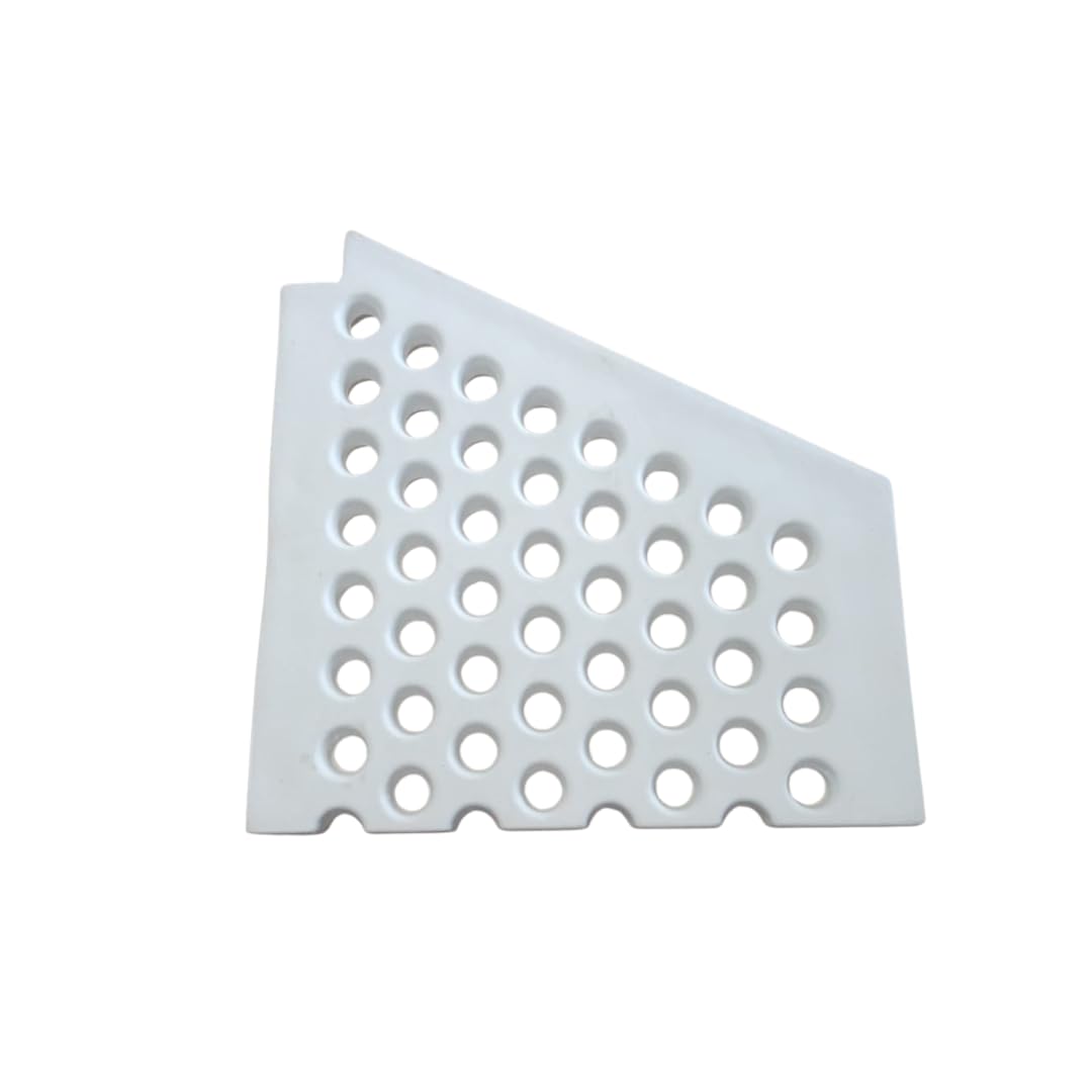 Catalizzatore frangiframma reversibile inn CMtech2 ORIGINALE CAMINETTI MONTEGRAPPA cod. 2102100300, per caminetto MB QUADRA PLUS