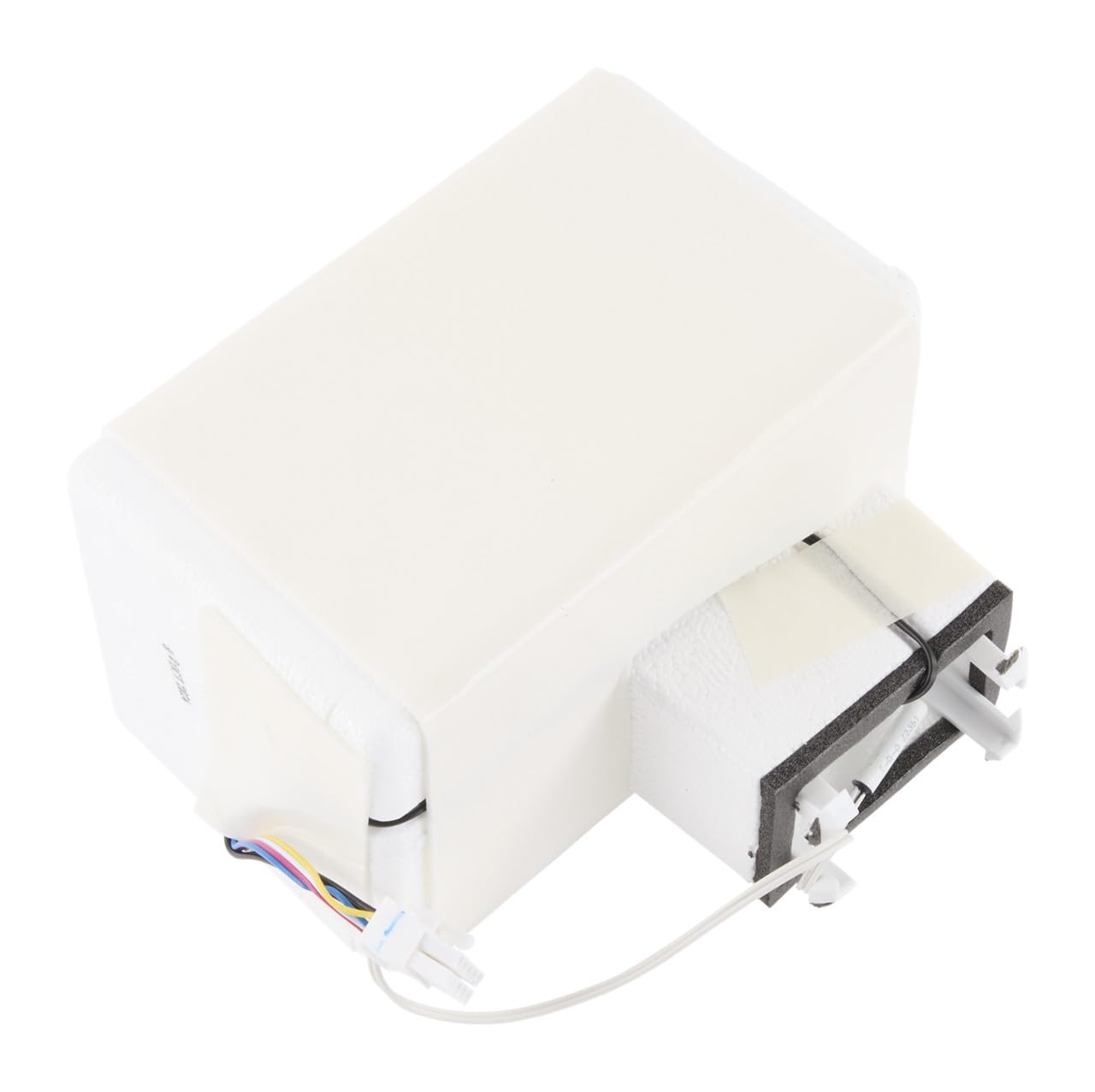 アピックス ディフュージョンファン(ホワイト) ホワイト AFD-608R-WH ggw725x Amazon.com: Whirlpool W11645127 OEM Refrigerator Damper Control