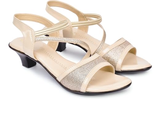 Image of Action Women's Suede Platform Sandals|| Block Heel with Ankle Strap Black