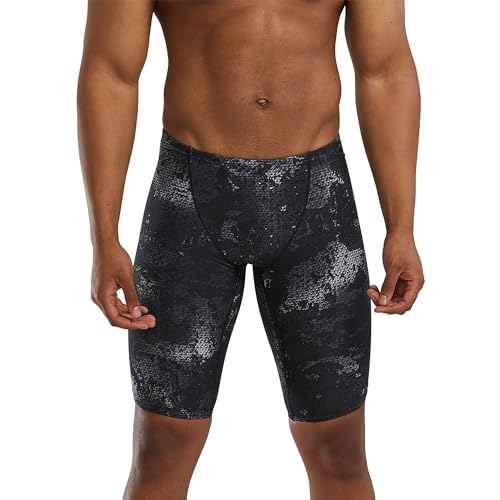 Image of TYR Durafast Elite Solid Jammer
