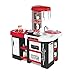 Cocinita de juguete Studio XL con accesorios (Smoby 311028)