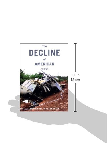 The Decline of American Power: The U.S. in a Chaotic World - Image 2