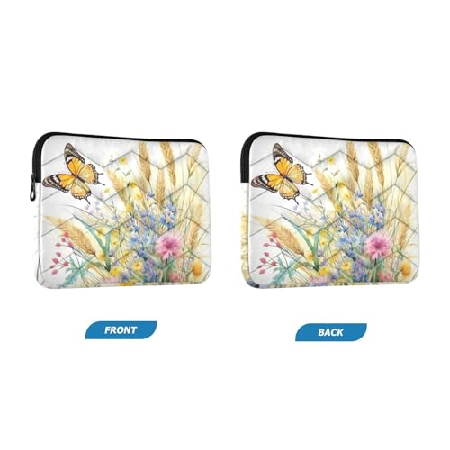 Funda de laptop impermeable para 13-14 pulgadas miniatura 2