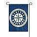 Party Animal MLB Seattle Mariners Garden Flag