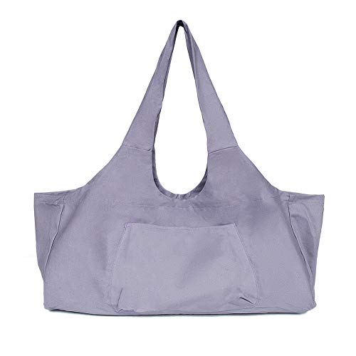 Hivexagon Yoga Tasche Mehrzweck Groß Yoga Gym Tasche Mit...