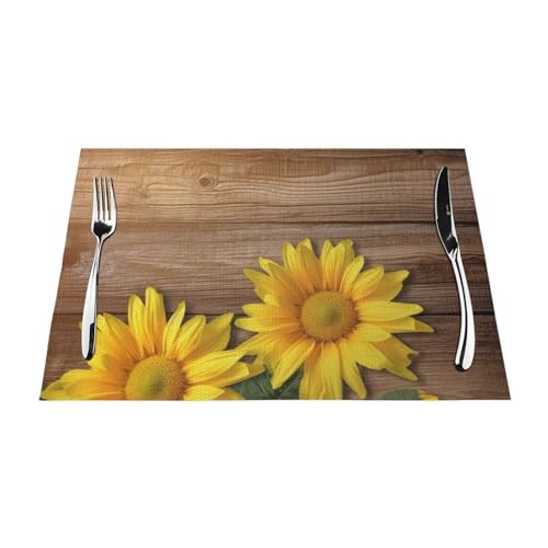 Décoration de table fleurie pour repas de mariage et de vacances - 7