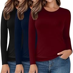 Wine Red, Navy Blue, Black