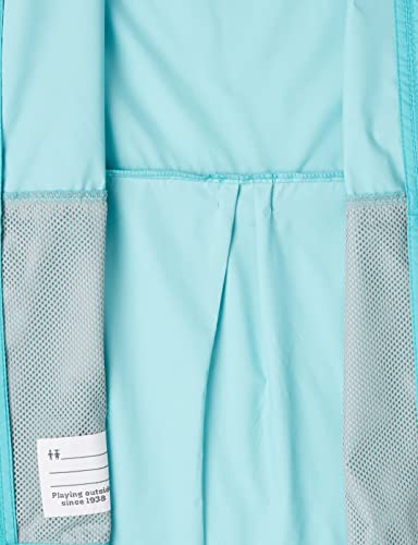 Columbia Girls' Discontinued Switchback II Jacket3