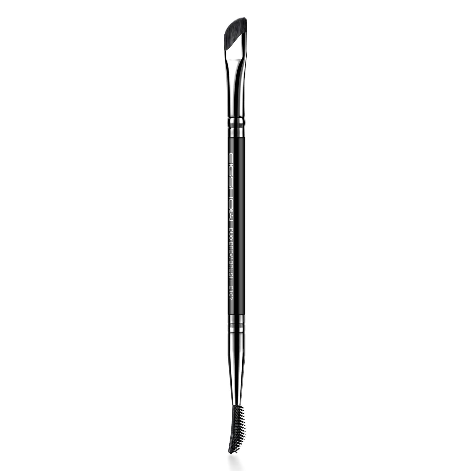 EIGSHOW Double Headed Eyebrow Brush