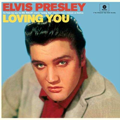 You Loving You