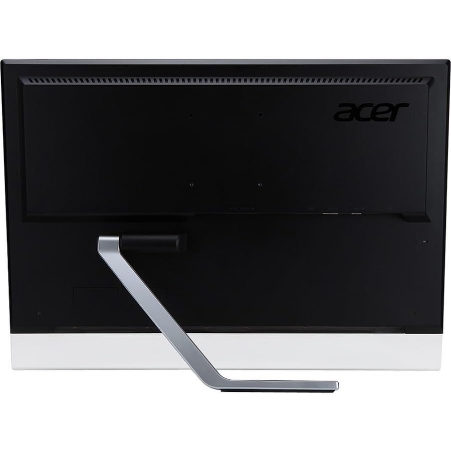 Image of Acer T272HUL 27 inch Class LCD Touchscreen Monitor - 16:9-5 ms