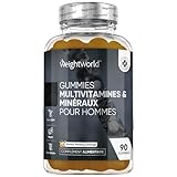 WeightWorld