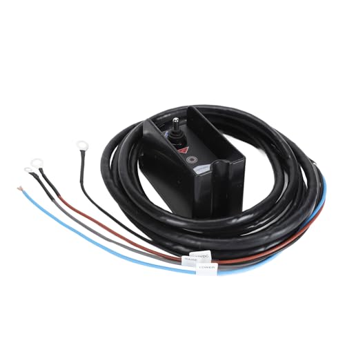 Interruptor de Control de Puerta Elevadora Tommy Gate G2 OE 000987 1034 1340 1650 3