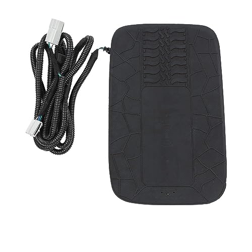 GRAND ORANGE Wireless Phone Charging Kit Compatible with Many Vehicles Including LB7 Duramax Diesel