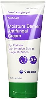 Baza Moisture Barrier Antifungal Cream 5oz
