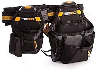 TOUGHBUILT TOU-CT-111C Handyman Set