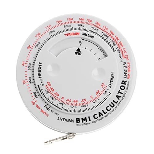 Cinta métrica retráctil 150 cm ZOENAE miniatura 5