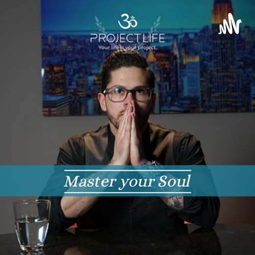 S1 E12 Licht und Schatten der spirituellen Szene copertina