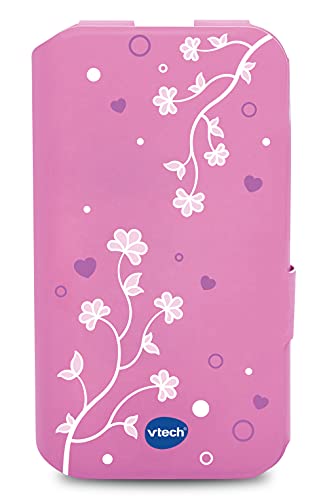 VTech KidiCom Advance 3.0 Portable Enfant sans Forfait Sécurisé – 6/ – Version FR - vue 6