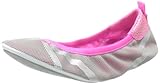 PUMA Women's Axel Metallic Ballet Flat