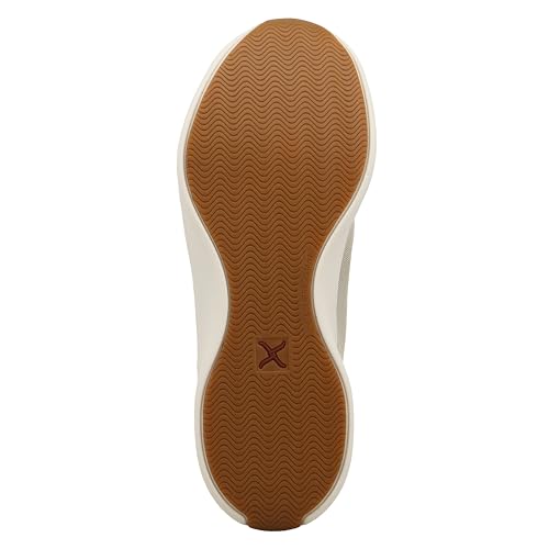 Image of Twisted X Women's Feather X Low Top Casual Sneakers
