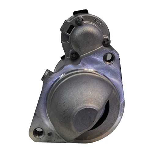 Démarreur Denso 281-6009 haute performance mécanique neuve