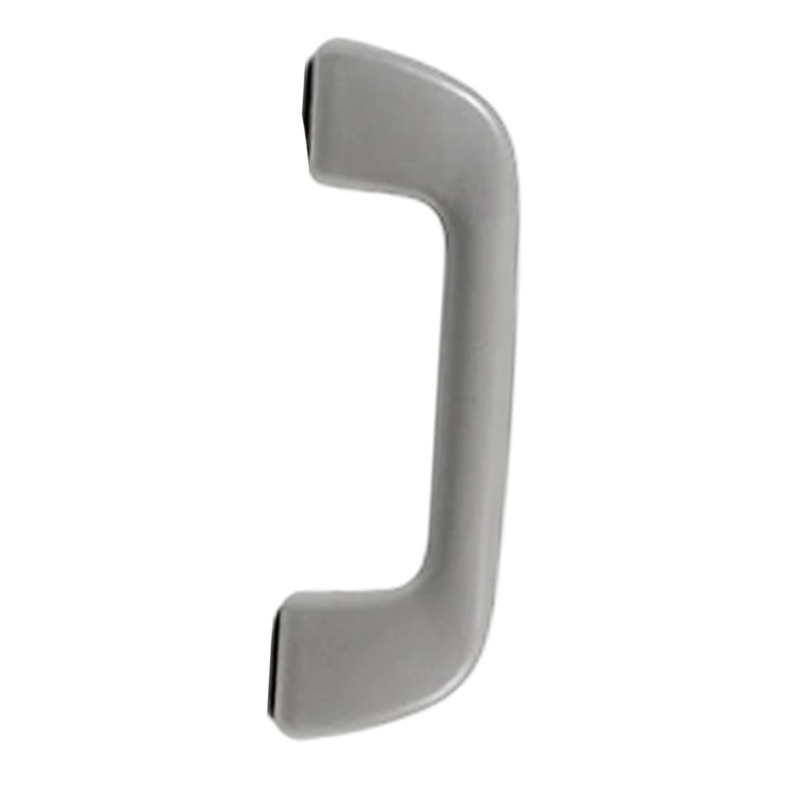 YSSLYEU Auto Headliner Pull Handle Compatible with Toyota for Corolla for Altis 2008-2013 1 Pcs Inner Roof Pull Handle Grab Replacement Accessories 74610-52020