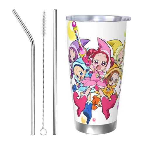 Wǂ ԍڗp }OJbv R[q[Jbv 600mlۉۗJbv Xg[ƊWt e ^тɕ֗ ̂܂܈߂ Ă AEghA ނ LvȂǂɂœK Straw Three-piece Set