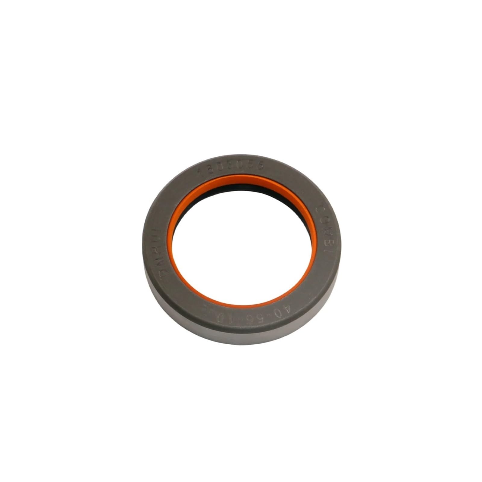 YMUGUEGH 40 * 55 * 10 Shaft Seal manual transmission Fit for 12001886B 418675 118675 40×55×10