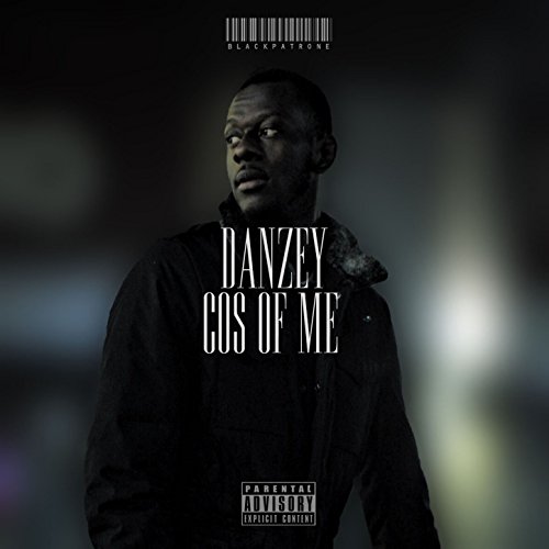 Cos Of Me [Explicit]