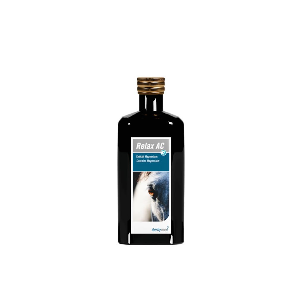 AniMedica derbymed® Relax AC-125 ml