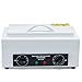 ORILAO 300W Mini High Temperature Dry Heat Sterilizer Box Autoclave Sterilizer for Nails Salon