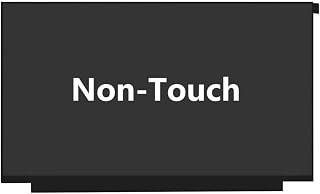 LCD Screen Replacement Compatible with B125HAN04, LP125WF2-SPB1, LP125WF2-SPB2, LP125WF2(SP)(B1) LP125WF2(SP)(B2) for Laptop FHD 1920x1080 LED Panel Non-Touch Display