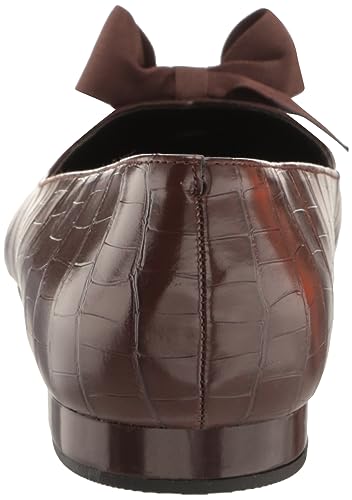 Kenneth Cole REACTION Women's Lily Bow Platform3