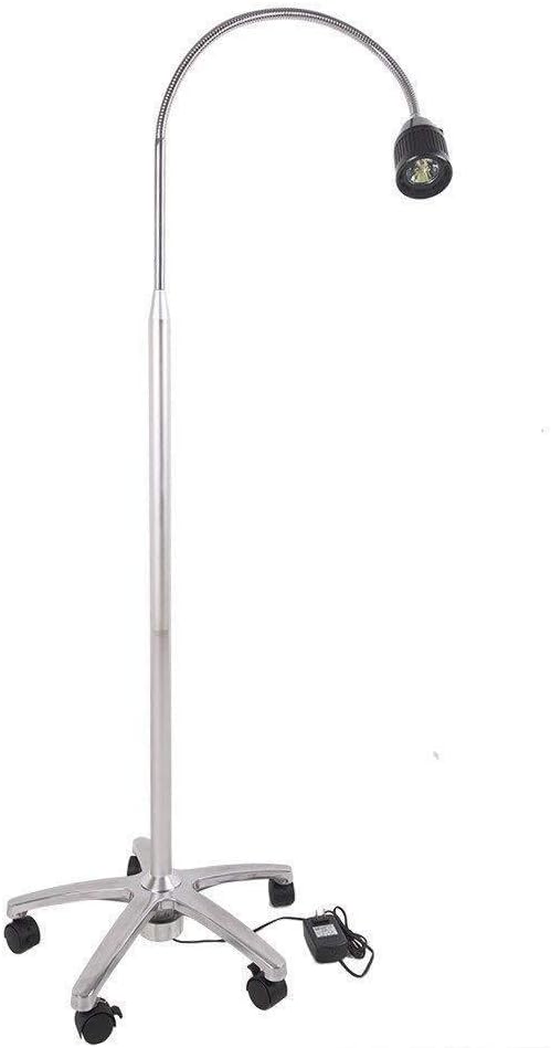 Aprodite 35W JD1500 Mobile Halogen Examination Light Lamp