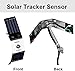 ECO-WORTHY Single Axis Solar Tracking Linear Actuator Controller Kit