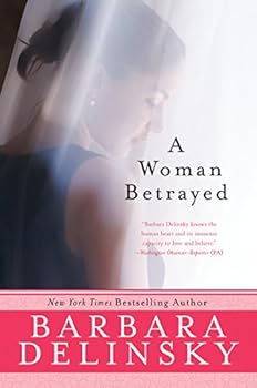 Paperback A Woman Betrayed Book