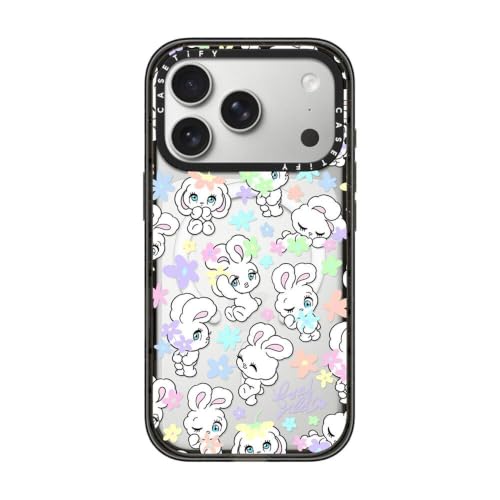 Amazon.co.jp: CASETiFY: Foxy Illustration