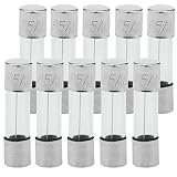 Ideal para electrónica de automoción, SAIs, inversores eléctricos, focos de fotografía y cualquier dispositivo eléctrico.