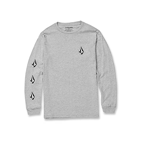 T-shirt Volcom manches longues XL pour éliminer l'inconfort des vêtements serrés