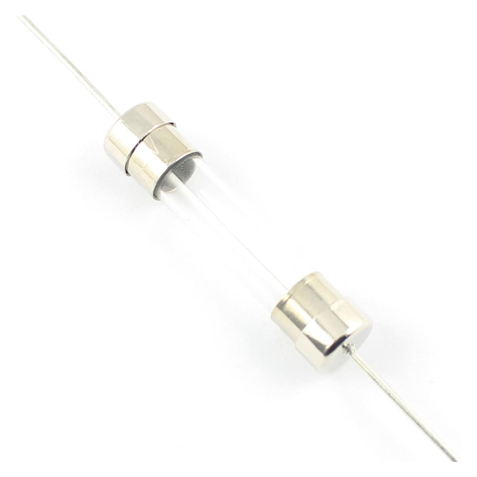 Fusible 20 Pièces 3.6 * 10mm Rupture Rapide Prendre Le Tube De Fusible - Foto 5