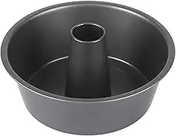 Forma Redonda 26cm Antiaderente Forneável para Pudim ou Bolo