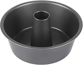 Forma Redonda 26cm Antiaderente Forneável para Pudim ou Bolo