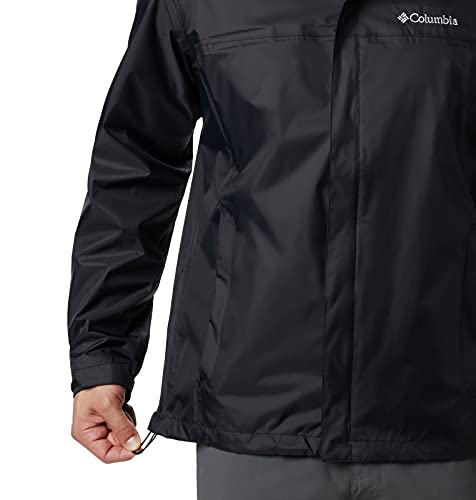 Columbia Watertight Front Zip Hooded RM2433 010 dp Amazon products in Pakistan, Import products 