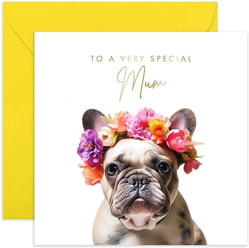 Old English Co. To A Very Special Friend Birthday Card - Flower - View #3