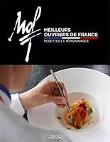 MEILLEURS OUVRIERS DE FRANCE 2953127488 Book Cover