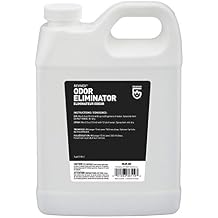GEAR AID Revivex Odor Eliminator ، تركيبة طبيعية بالكامل للخيام والأحذية والعتاد الرياضي ، 1 جالون